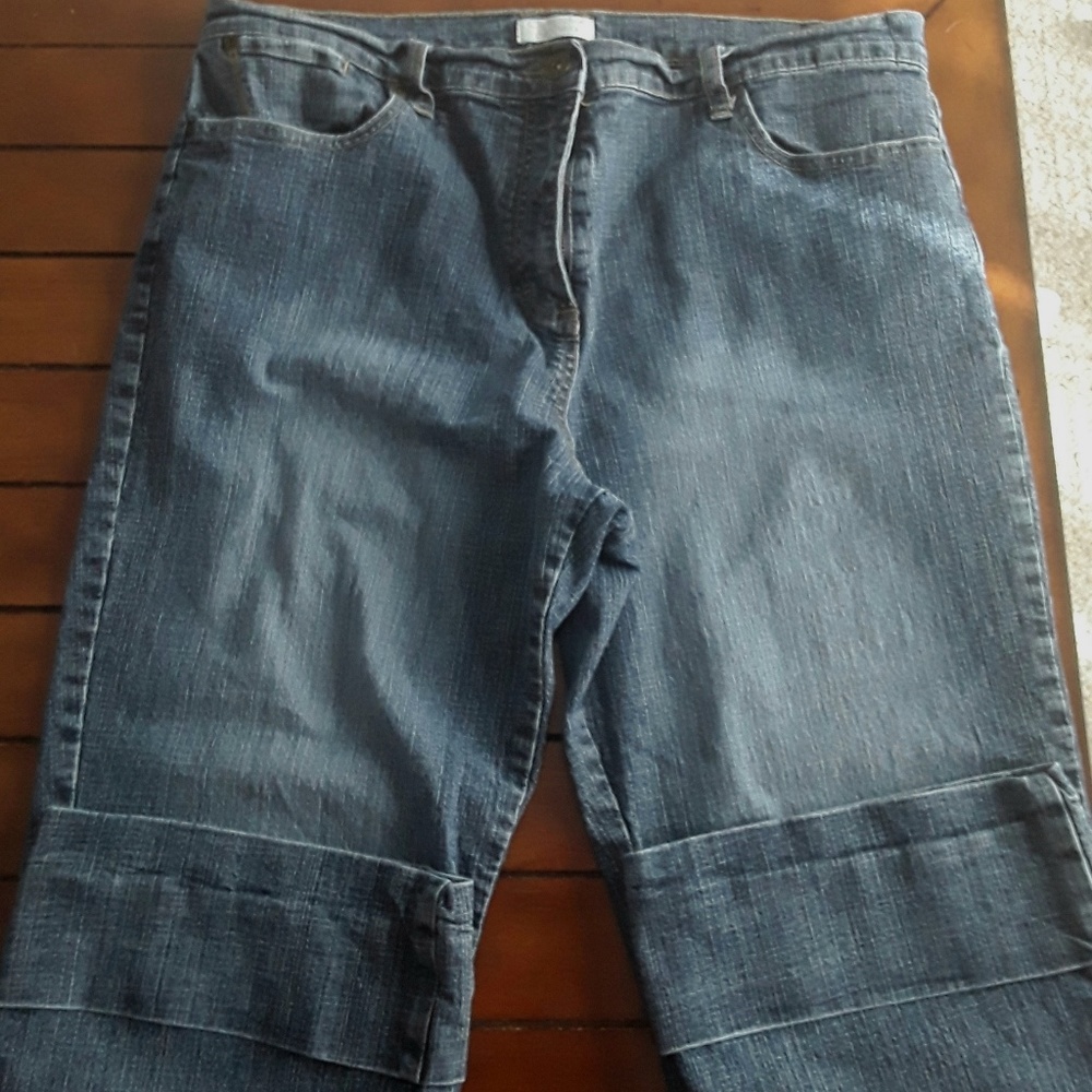 Womens capris